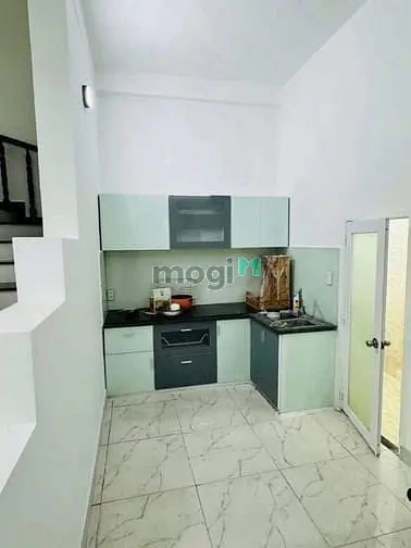 Chỉ 4Tỷ1 Có Ngay Nhà Trần Não Q2 50M2 Sổ Sẵn Sang Ngay