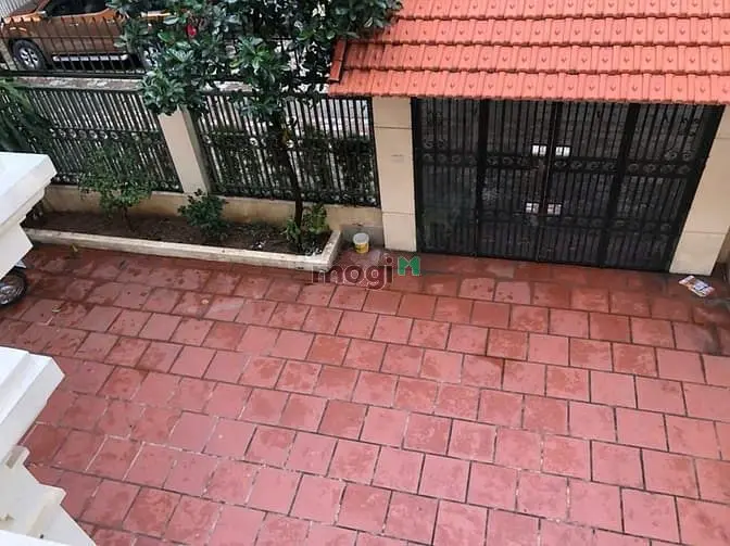 Cho Thuê Biệt Thự Kđt Trung Văn Hancic. Dt165M2, 4 Tầng, Đh, Nl Đầy Đủ