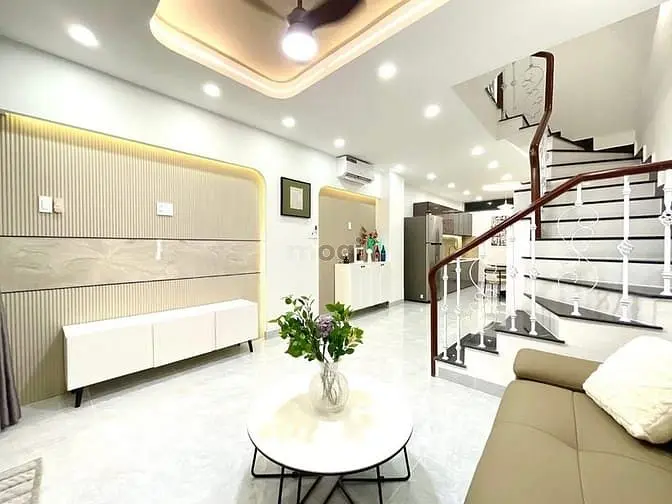 🏠🏠🏠Phan Đình Phùng-Thông Cô Bắc- Phường Cầu Kiệu-Tp Hcm. __________