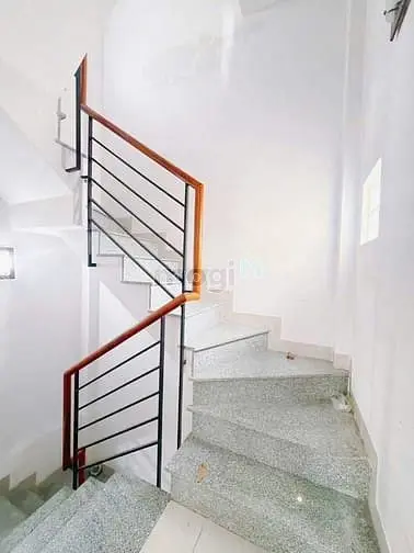 Siêu Hời Nhà Hẻm Võ Văn Ngân, P.trường Thọ, Q.tđ 2,160Tr(Tl) ~33,5M²