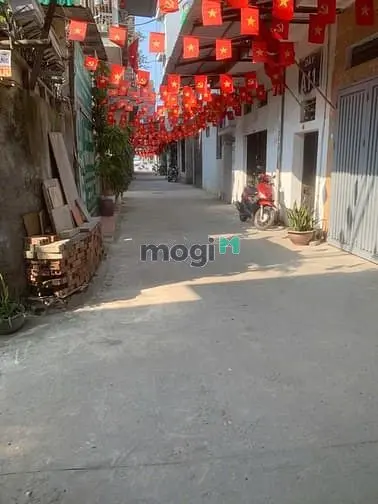 Ngõ 419 Phan Trọng Tuệ (Quốc Lộ 70), Ngõ Ô Tô Tránh, 2 Mặt Thoáng