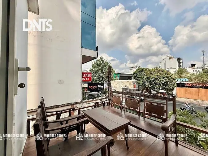 Căn Hộ Chung Cư 2Pn 80M2 Gần Nhà Vh Phụ Nữ, Công Trường Dân Chủ, Viett