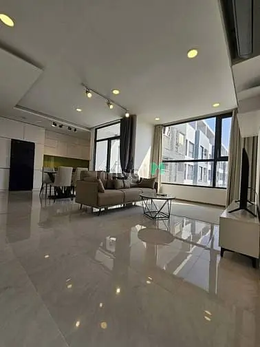Cần Bán Căn Hộ: Riva Park Đ/C 504 Nguyễn Tất Thành Q4 2Pn 2Wc - 8