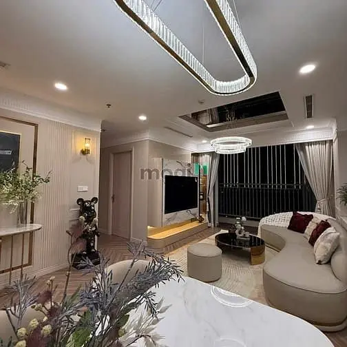 👑Bán Căn 4Pn L6 💰Giá: 14 Tỷ 625 Bao Thuế Phí • Có Sổ Hồng, 150M2 • F