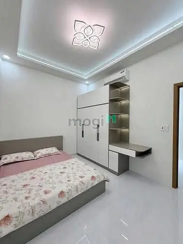 🥰Tân Phú - 3 Tỷ 465 Thương Lượng 🥰🥰Nhà Hẻm 1/ Khuông Việt, Hoà Thạ