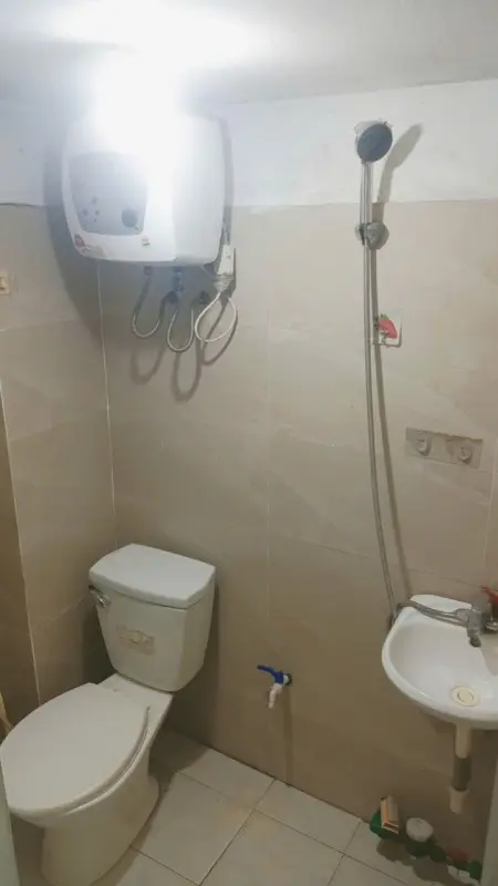 Phòng Trọ Cho Thuê Khu Vực Cầu Giấy, Hn