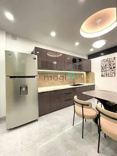 🏠🏠🏠Phan Đình Phùng-Thông Cô Bắc- Phường Cầu Kiệu-Tp Hcm. __________