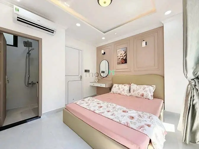 Chỉ 3 Tỷ 485 Đồng Bạn Đã Sở Hữu 1 Căn Nhà Như Thế Này Tại Quận 10? 📍