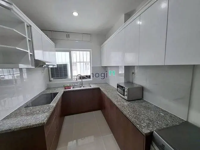 Cần Bán Căn Hộ Chung Cư Tôn Thất Thuyết Số 1 Tôn Thất Thuyết P1- Q4