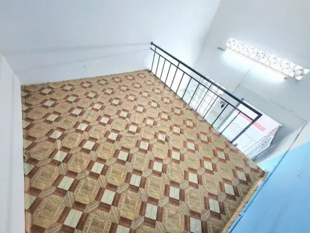 Phòng Sạch Sẽ Thoáng Ngã Tư 550 Đối Diện Vicom Dĩ An, Tân Đông Hiệp Giờ Thoải Mái