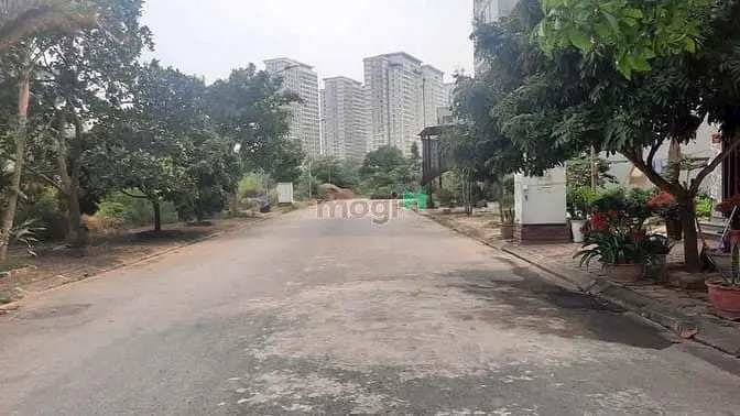 Chính Chủ Bán Đất Dịch Vụ Lk31 Dương Nội Hà Đông 50M2 Hướng Đông Nam