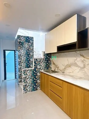 Nhà Mới 2 Tầng Kế Bên Đh Văn Lang - 50M² Sd 2Tỷ310-Tăng Bạt Hổ