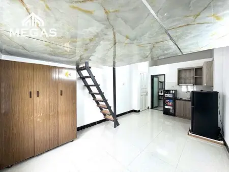 Phòng Trọ Sinh Viên Mới 100% Sạch Sẽ Thoáng Mát Giá Siêu Rẻ Ngay Đường 3 Tháng 2 Quận 10