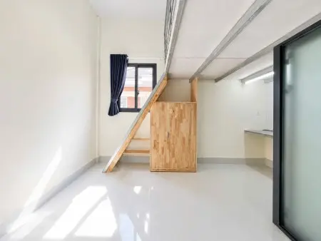 Cho Thuê Phòng Trọ Giá Rẻ Full Nội Thất Tại Lê Hữu Kiều, Qua Mai Chí Thọ 5P, Lương Đình Của 5P