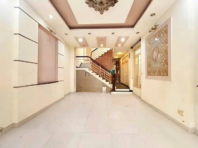 Phạm Văn Hai - Dt Khủng 133M2 - Ngang 5M - Hxh 6M - Chỉ 20 Tỷ