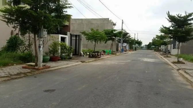 Cần Bán Lô Đất 62M2, Shr, Vay Ngân Hàng, Tỉnh Lộ 10, Tân Tạo, Quận Bt