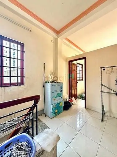 💥 Mặt Tiền Kinh Doanh - Ngay Nguyễn Sơn - Khu Ẩm Thực Phú Thọ Hoà - C