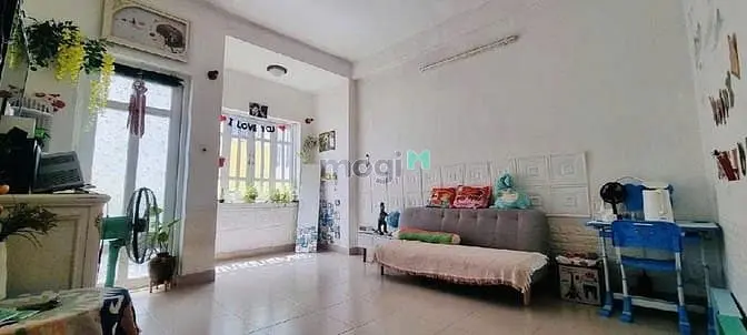 Bán Nhà Đẹp - Huỳnh Văn Bánh - Đặng Văn Ngữ - Ngang 5.5M - 85M2