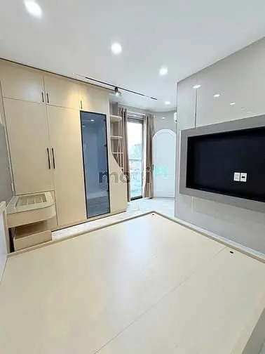 Bán Nhà Mặt Tiền Kd Phường Binh Hưng Hòa A , 85M2, 5 Tầng Thang Máy