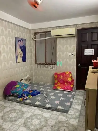 Hxh Phạm Văn Hai - 3 Tằng 42M2 - Chỉ Hơn 7 Tỷ