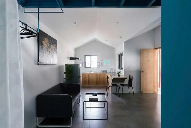 Ngay Cung Đường Tô Hiến Thành Q10- 30M2 3.2Tỷ- Vị Trí Vip