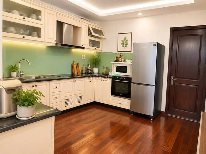 Bán Nhà 4 Tầng 104M2 Đường S2 Tây Thạnh Tân Phú- 17 Tỷ- Thu Nhập 50Tr