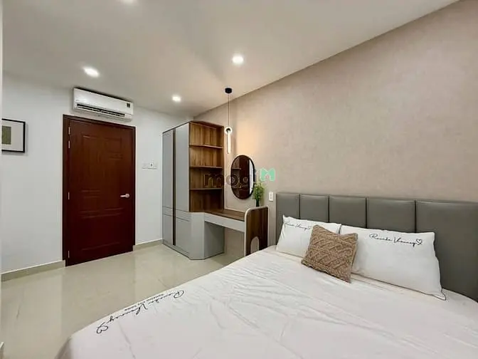 Phan Đình Phùng Phú Nhuận-50M2 3Tỷ260- Hxh Thiết Kế Hiện Đại- Ntdd