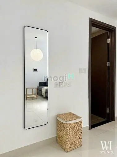 ✨ Căn Hộ Cao Cấp The Tresor – Sắp Có Sổ Hồng 📍 39 Bến Vân Đồn, Quận