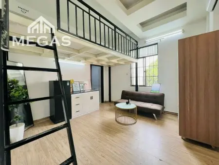 Duplex Ngay Lý Thái Tổ, Q3 - 3Trx - Mới, Cửa Sổ, Rộng Ở Được 4 5 Người Luôn Nè