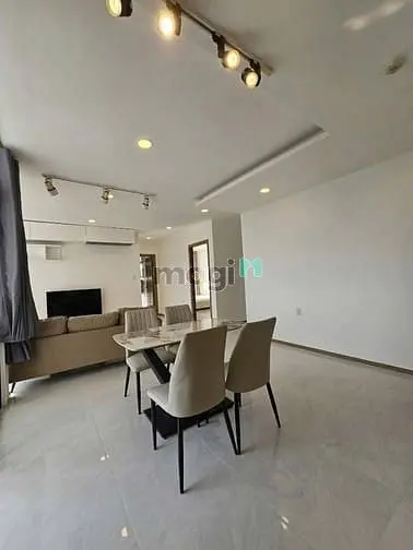 Cần Bán Căn Hộ: Riva Park Đ/C 504 Nguyễn Tất Thành Q4 2Pn 2Wc - 8