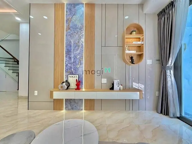 Hxh Khu Vip Lê Văn Sỹ – Huỳnh Văn Bánh, Phú Nhuận • Full Nội Thất Cao
