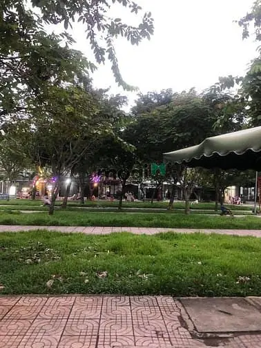 Bán Nhanh Lô Đất Thổ Cư, 5X12M, Shr, Tỉnh Lộ 10, Quận Bình Tân