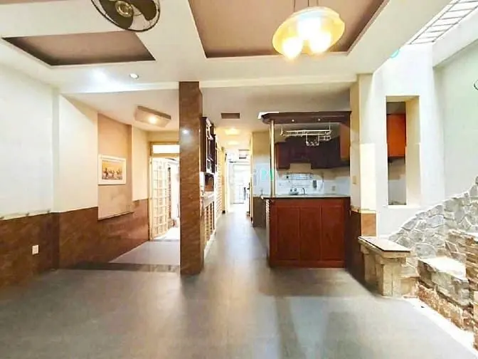 Phạm Văn Hai - Dt Khủng 133M2 - Ngang 5M - Hxh 6M - Chỉ 20 Tỷ