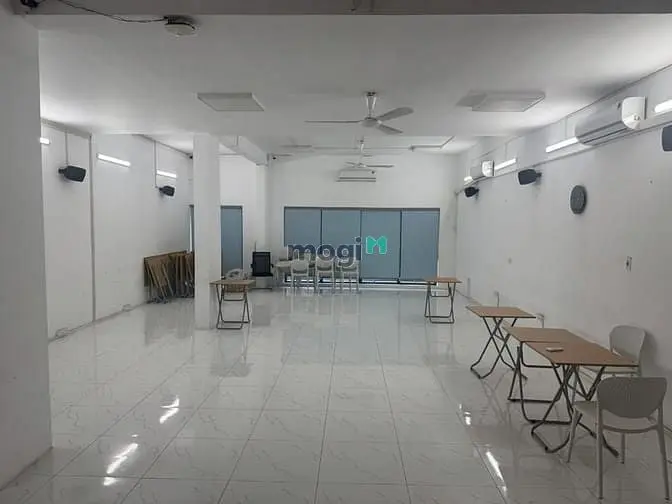 Cho Thuê 2 Căn Liền Kề Galaxy Vạn Phúc. Dt 200M2, 6 Tầng, Thang Máy
