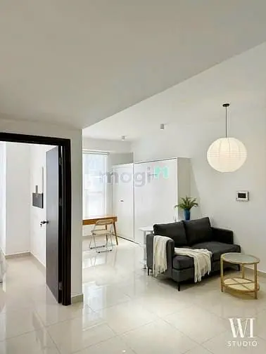 ✨ Căn Hộ Cao Cấp The Tresor – Sắp Có Sổ Hồng 📍 39 Bến Vân Đồn, Quận