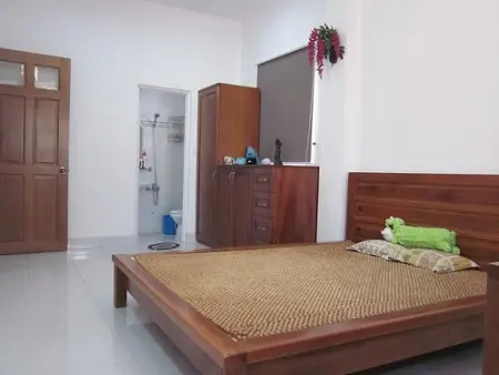Cho Thuê Phòng Sạch Đẹp Tại Trần Quốc Toản Q.3 (Nhà Thờ Tân Định). Chỉ Nhận Khách Nữ.