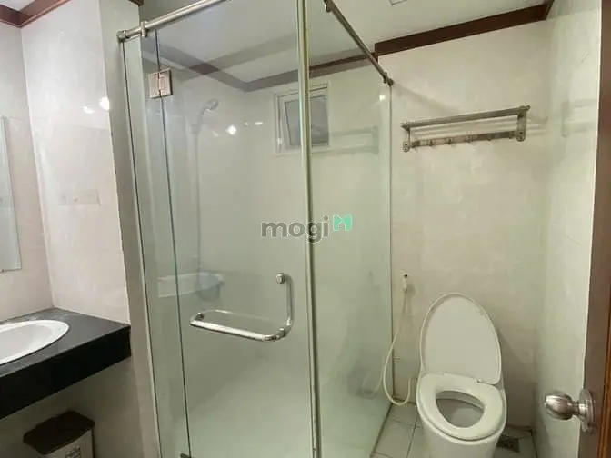 Bán Chung Cư Hoàng Anh Thanh Bình Q.7 Dt 113M2 Có 3Pn Full Nt 5,3 Tỷ