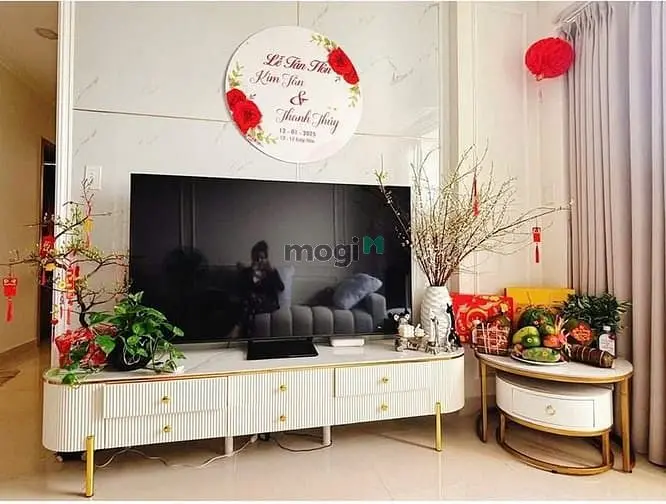 🏡 Giá Tốt Nhất Chung Cư Dreamhome Palace 🏡 💥 2Pn - 2Wc | 62M2 ➤ 1 T