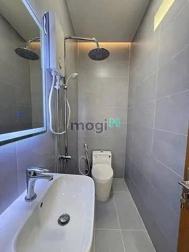 🥰Tân Phú - 3 Tỷ 465 Thương Lượng 🥰🥰Nhà Hẻm 1/ Khuông Việt, Hoà Thạ