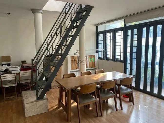 Vip Phú Nhuận - Hẻm Như Đường - 65M2 (Ngang 7M) - 4 Tầng Sang Chảnh