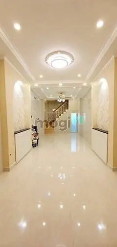 🏠Bán Nhà Mới Mặt Tiền-Vĩnh Viễn,Phường Vườn Lài Q10 - Diện Tích*: 3M