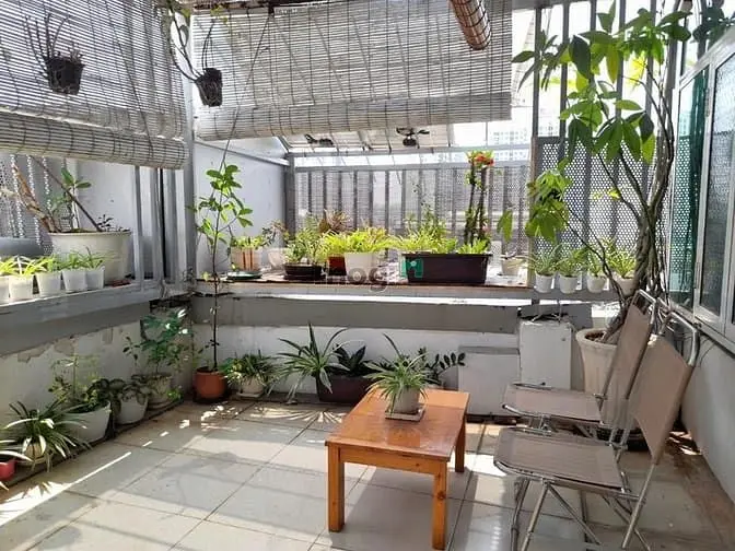 Cho Thuê Nhà 6X15 4,5 Tấm Tại Đường 10, Phường An Lạc, Quận Bình Tân