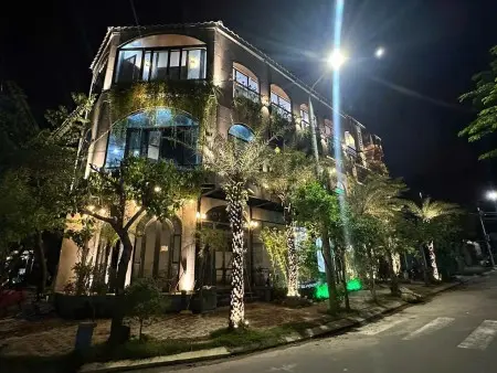Cho Thuê Mặt Bằng Cafe – Trà Sữa Full Nội Thất Tại Liên Chiểu, Đà Nẵng