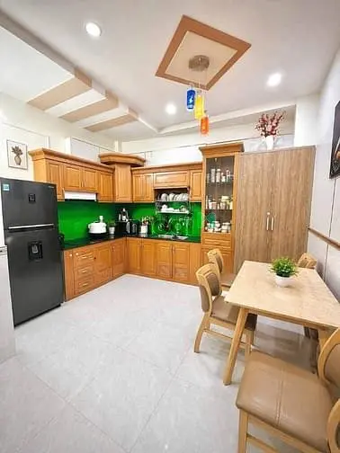 🏕️ Bán Nhà Đẹp Hẻm Xe Hơi Chiến Lược 💰 3 Tỷ 625 Tl 🏟️ Dt 59M2 (4.1