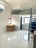 Gác Lửng Đón Nắng Full Tiện Nghi Dọn Vào Ở Ngay Tại Phạm Văn Chiêu Gần Chợ Thạch Đà