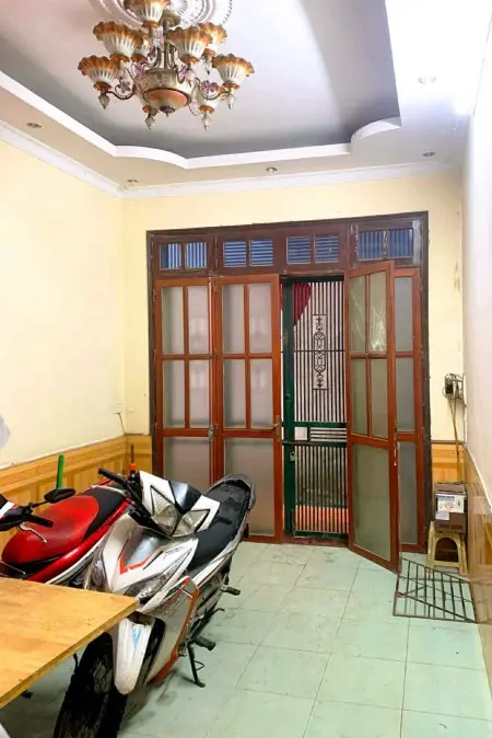 Cho Thuê Phòng Ở Khu Vực Hoàng Mai