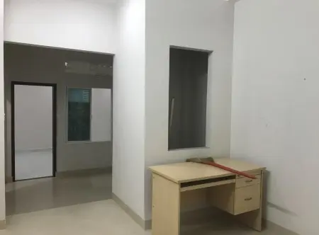 Nhà Nguyên Căn Q3 – 5Pn – Hxh Phù Hợp Chuỗi/ Spa / Studio / Chdv…Chỉ 900K/ Ngày Cho 168M2.
