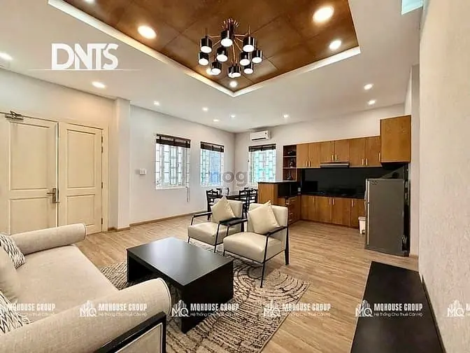 Căn Hộ Chung Cư 2Pn 80M2 Gần Nhà Vh Phụ Nữ, Công Trường Dân Chủ, Viett