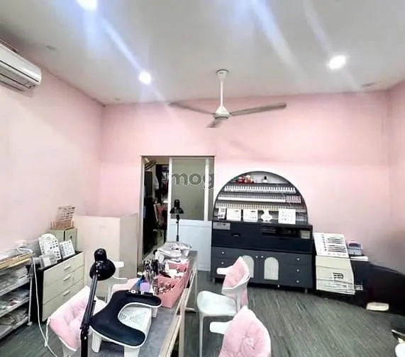 Nguyễn Văn Trỗi - 55M2 Sát Mặt Tiền - Chỉ Hơn 8 Tỷ