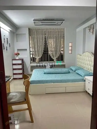 Ngay Cx Phú Thọ Hoà - Lạc Long Quân - Quận 11 - 3 Tầng Btct - 2 Ty 580